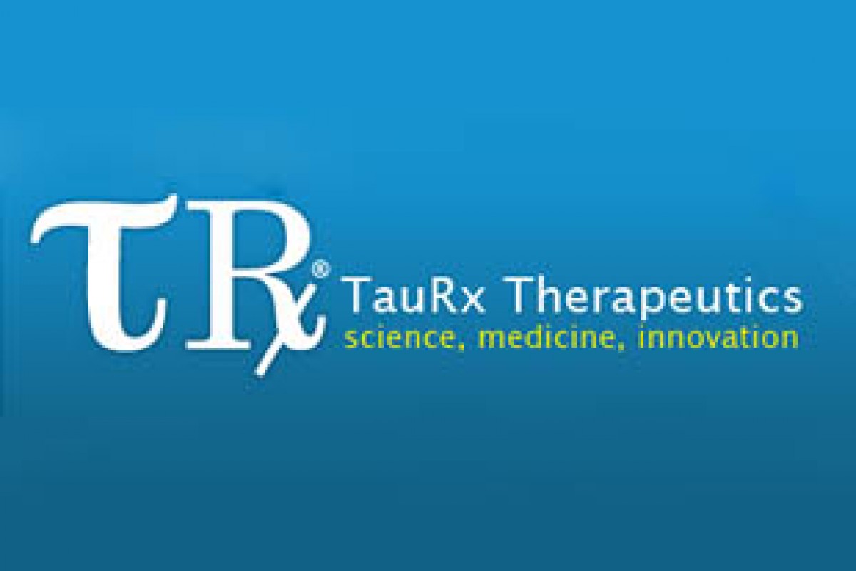 TauRx Hosts Event to Inform on bvFTD Trial at International Conference