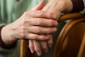 Arthritis drug for Alzheimer’s therapy