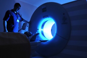 MRI for Alzheimer's