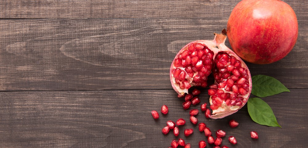 Alzheimer’s Neuroprotective Agent in Pomegranate Extract Possibly Identified Alzheimer’s Neuroprotective Agent in Pomegranate Extract Possibly Identified