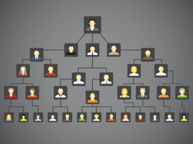 mutations | Alzheimer's News Today | Genetics research | Diagram of family tree