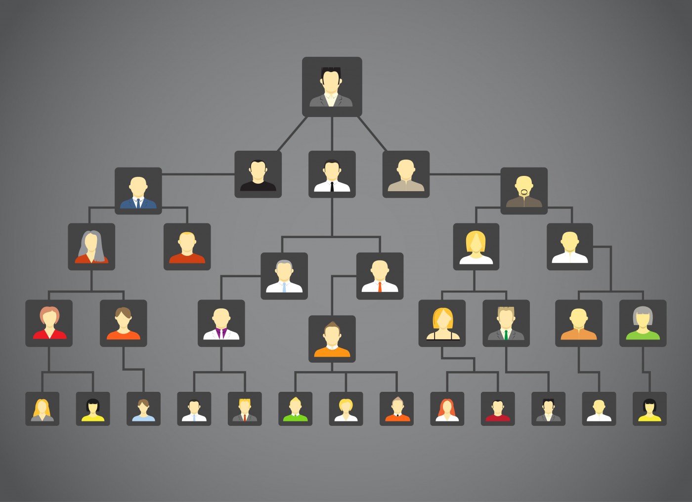 mutations | Alzheimer's News Today | Genetics research | Diagram of family tree