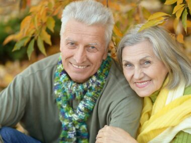 Alcohol and longevity