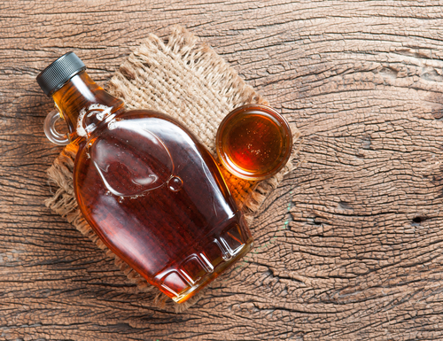 Maple syrup's link to brain health