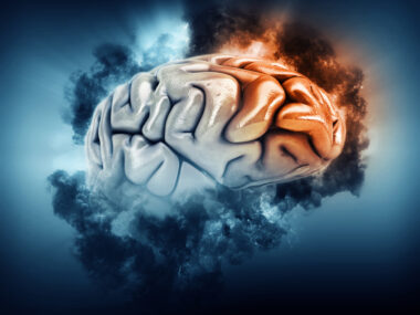 Blood-brain barrier in early Alzheimer's disease