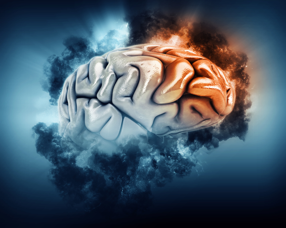 Blood-brain barrier in early Alzheimer's disease