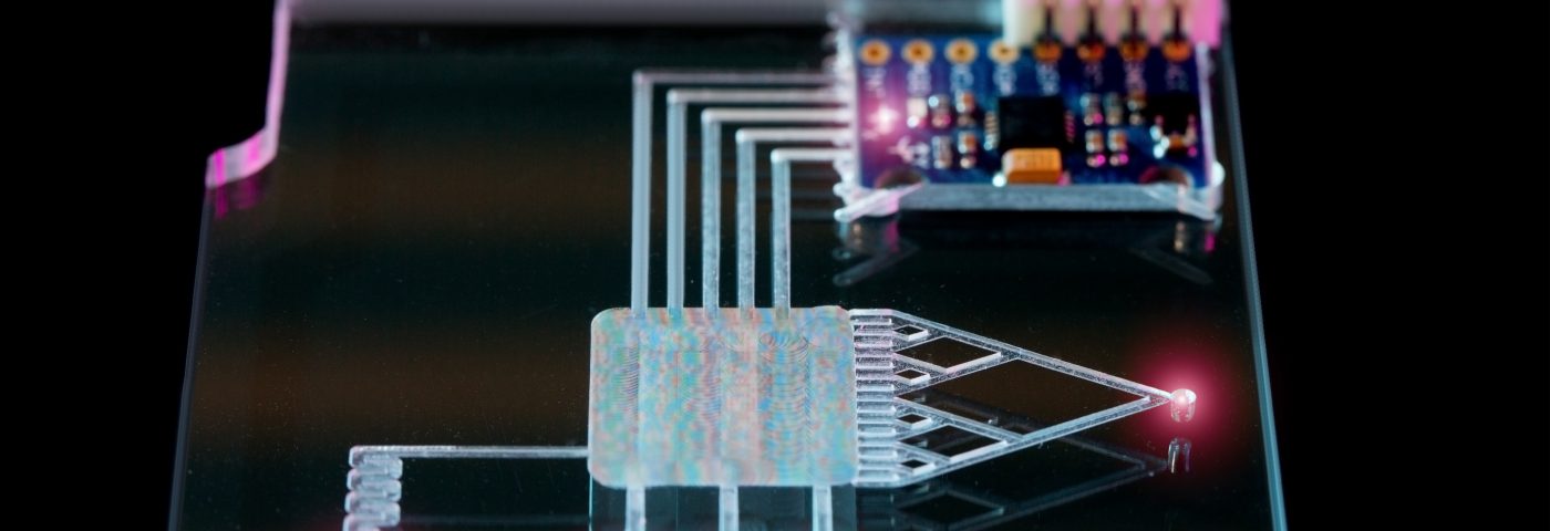 Alzheimer’s Molecules Can Be Detected by Researcher-Developed Nanoscale Biosensor Alzheimer’s Molecules Can Be Detected by Researcher-Developed Nanoscale Biosensor