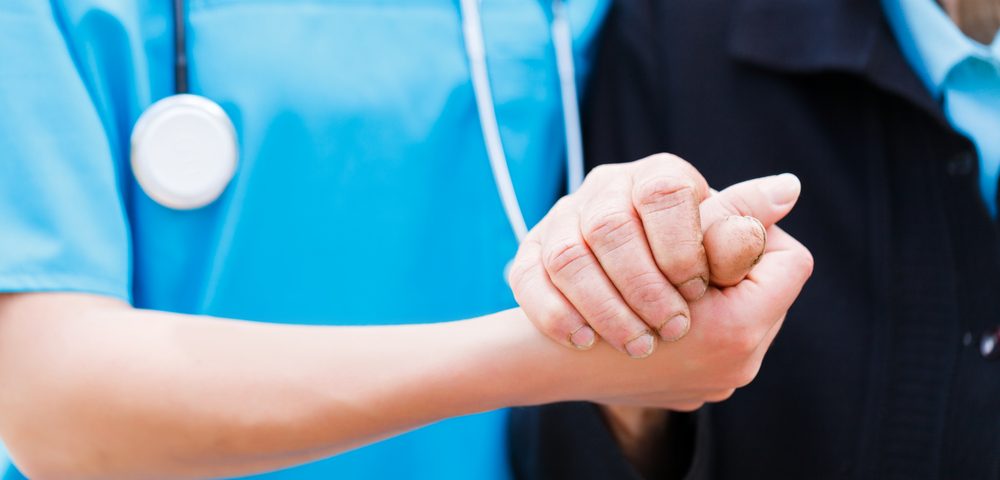 New Program for Alzheimer’s Patients, Caregivers Offered by George Washington University New Program for Alzheimer’s Patients, Caregivers Offered by George Washington University