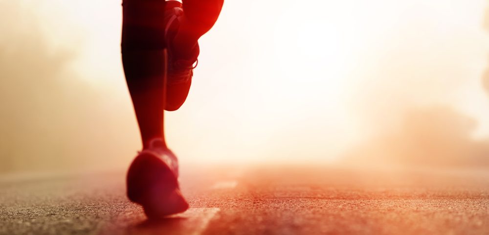 Running Improves Memory Through Muscle Factor, Could Deter Dementia Running Improves Memory Through Muscle Factor, Could Deter Dementia