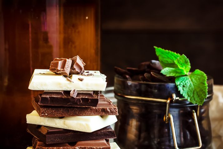Long-term Moderate Chocolate Consumption Appears to Lower Risk of Cognitive Decline in Older People, Study Reports Long-term Moderate Chocolate Consumption Appears to Lower Risk of Cognitive Decline in Older People, Study Reports