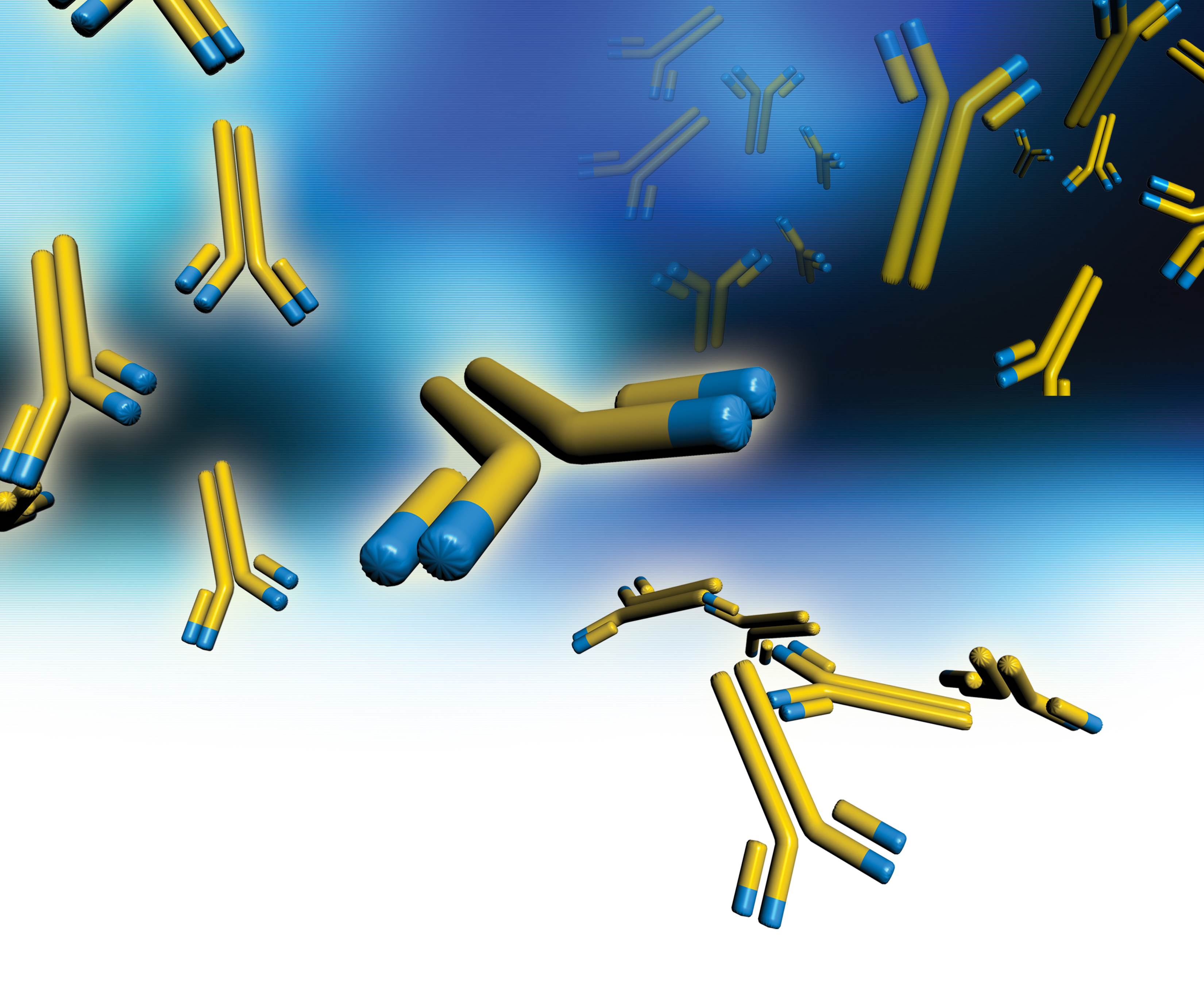 ProMIS Neurosciences develops antibodies targeting only the toxic form of amyloid-beta with the help of technologies analyzing protein surface structures in detail.