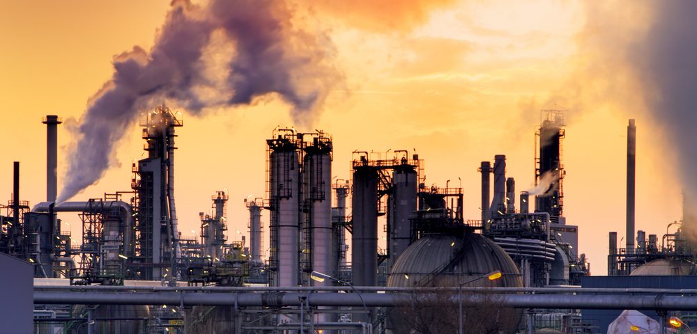Industrial Air Pollutant May Be Linked to Neurological Ills Like Alzheimer’s Industrial Air Pollutant May Be Linked to Neurological Ills Like Alzheimer’s