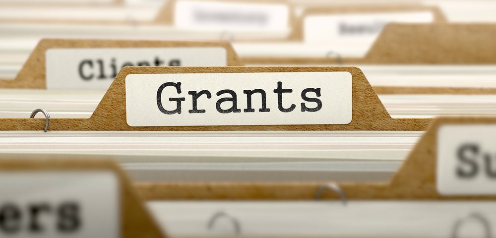 $1.7M Grant Given to Move Therapy Targeting Cannabinoid Receptor into Clinical Trials in Alzheimer’s Patients $1.7M Grant Given to Move Therapy Targeting Cannabinoid Receptor into Clinical Trials in Alzheimer’s Patients