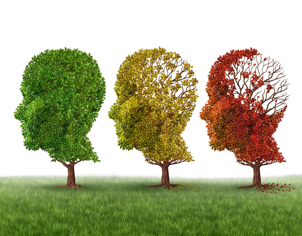 Alzheimer's research
