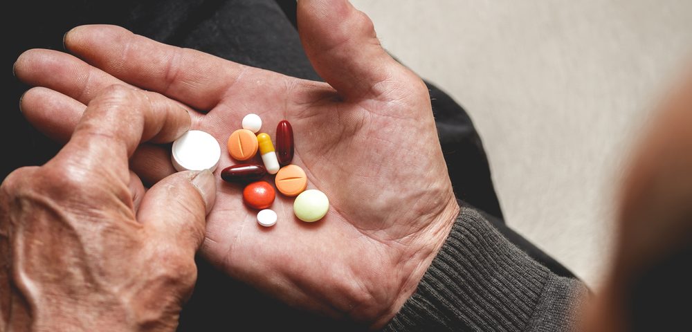More than Half of Alzheimer’s Patients Aged 90 or Older Have Used Psychotropic Drugs More than Half of Alzheimer’s Patients Aged 90 or Older Have Used Psychotropic Drugs