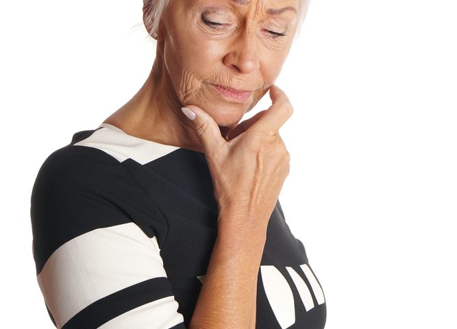 Menopause May Be Reason More Women Develop Alzheimer’s Than Men Menopause May Be Reason More Women Develop Alzheimer’s Than Men