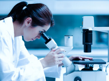 vaccine for Alzheimer's
