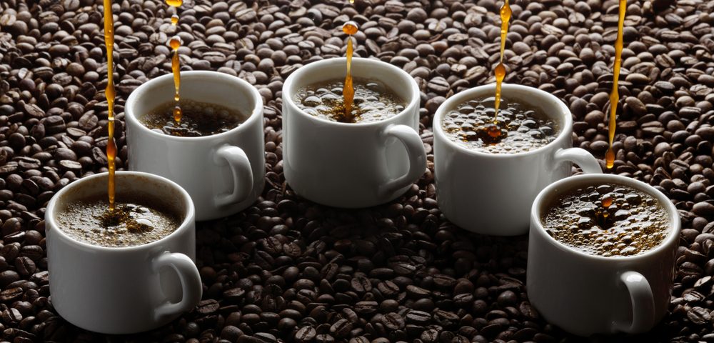 Caffeine Restores Levels of Protective Enzyme That Could Treat Dementia Caffeine Restores Levels of Protective Enzyme That Could Treat Dementia