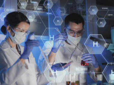 tau protein research