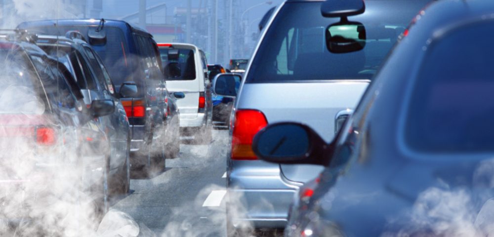 Interaction Between Air Pollution, Genetics May Create Significant Risk of Alzheimer’s Interaction Between Air Pollution, Genetics May Create Significant Risk of Alzheimer’s