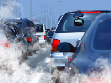 air pollution and alzheimer's