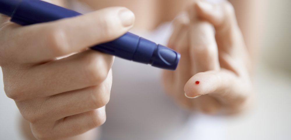 Middle-Age Diabetes, High Blood Pressure, Smoking Boost Dementia Risk, Study Says Middle-Age Diabetes, High Blood Pressure, Smoking Boost Dementia Risk, Study Says