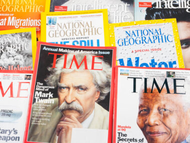 brain training study on Time's list of new discoveries