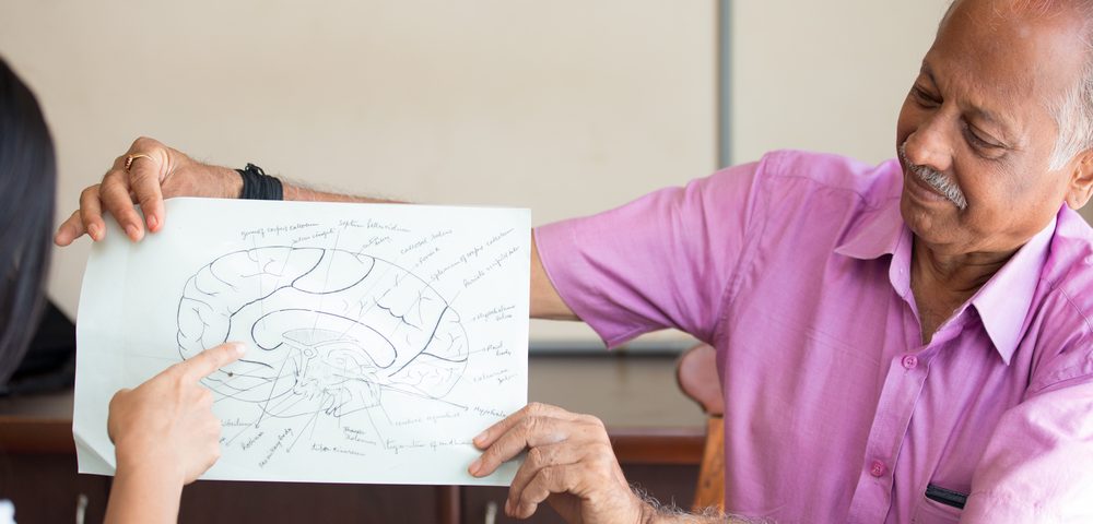Rush University Medical Center to Study Alzheimer’s Risk Factors in Latinos Rush University Medical Center to Study Alzheimer’s Risk Factors in Latinos