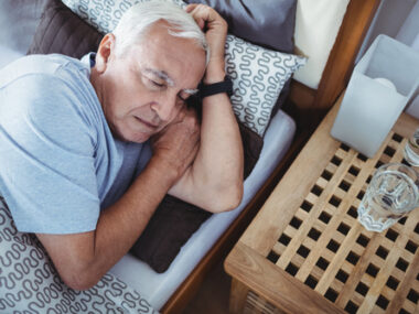 daytime sleepiness