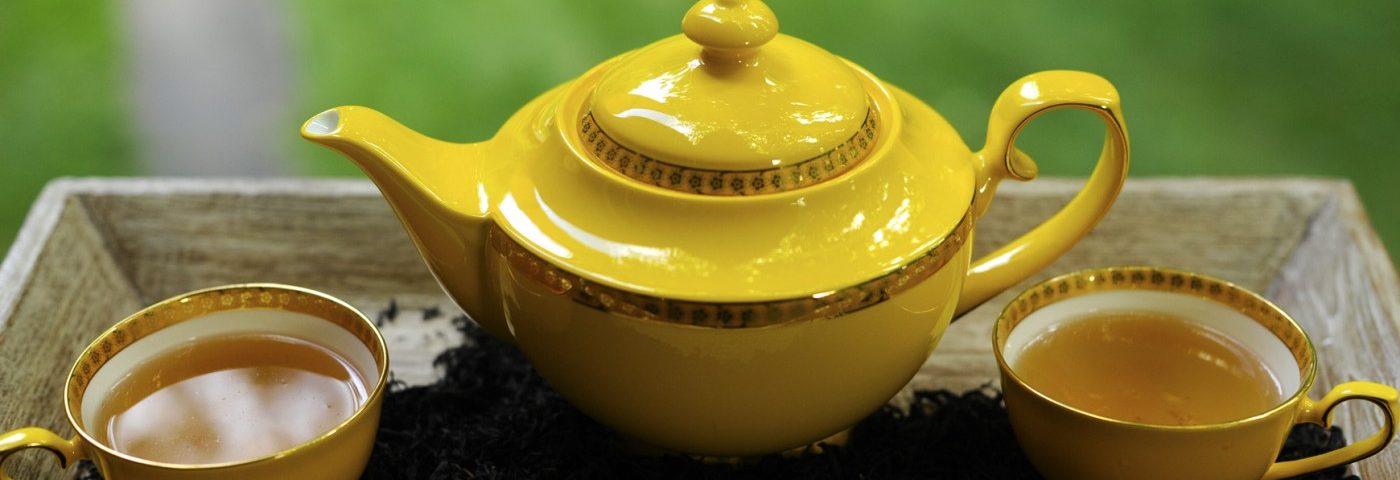 Drinking Tea May Boost Cognition and Ward Off Dementia, Singapore Study Suggests Drinking Tea May Boost Cognition and Ward Off Dementia, Singapore Study Suggests