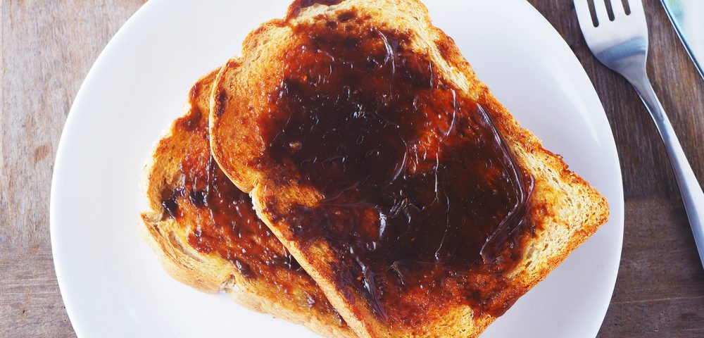 High Levels of Vitamin B12 in Marmite May Help Prevent Dementia and Alzheimer’s High Levels of Vitamin B12 in Marmite May Help Prevent Dementia and Alzheimer’s