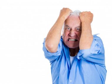The schizophrenia medication brexpiprazole seemed to reduce symptoms of agitation in Alzheimer’s disease patients.