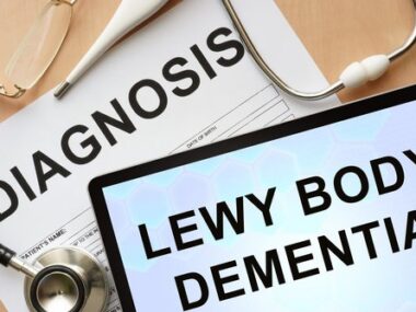 Lewy body guidelines
