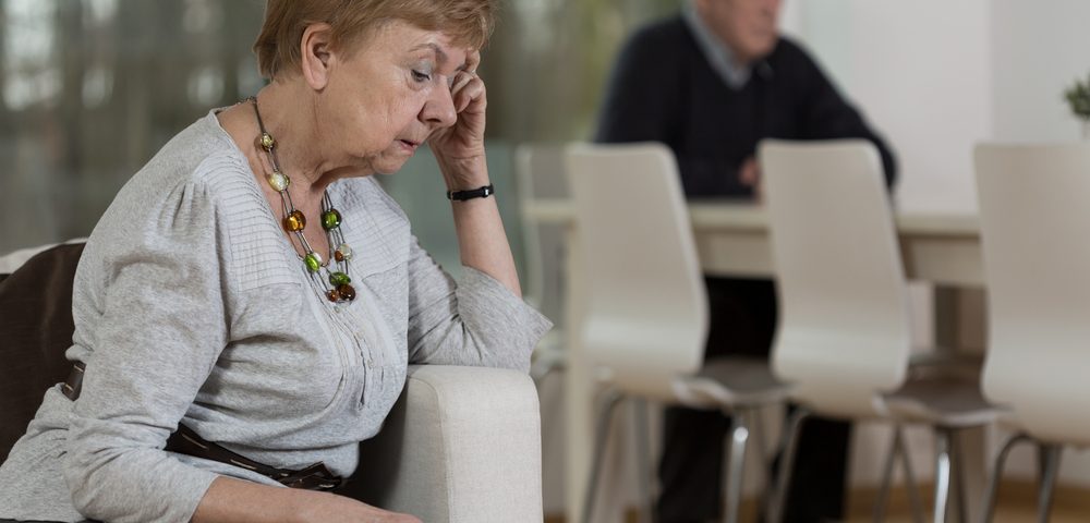 Dementia Patients Cared for by Family Members in Poor Mental Health Die Earlier, Study Suggests Dementia Patients Cared for by Family Members in Poor Mental Health Die Earlier, Study Suggests