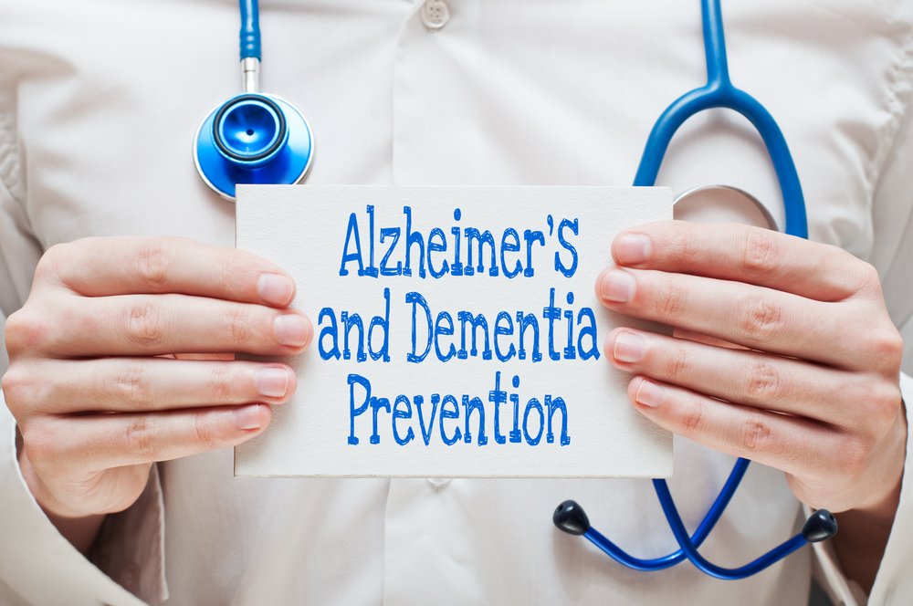 Dementia prevention report
