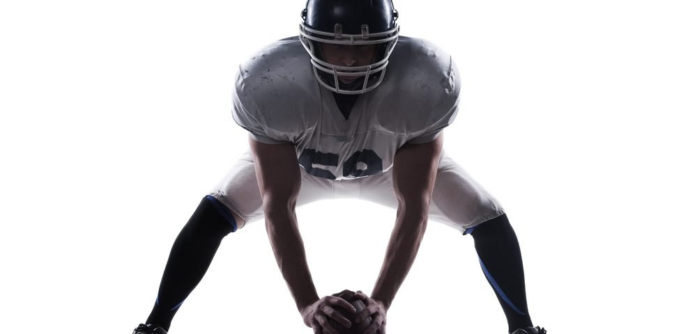 Most U.S. Pro Football Players Suffer Severe Neurodegenerative Disease, NFL Study Reveals Most U.S. Pro Football Players Suffer Severe Neurodegenerative Disease, NFL Study Reveals