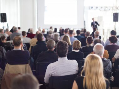 Alzheimer's event highlights