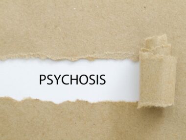 Psychosis in patients with Alzheimer’s disease makes physicians prone to set the wrong diagnosis.