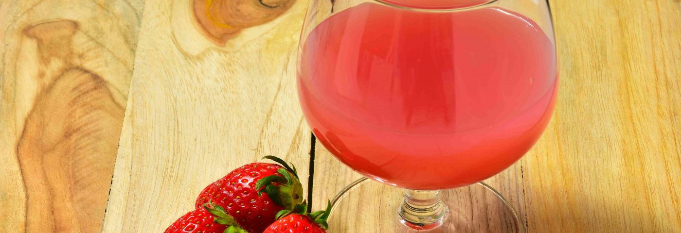 Strawberry Compound Fisetin Slows Cognitive Decline of Aging in Mouse Study Strawberry Compound Fisetin Slows Cognitive Decline of Aging in Mouse Study