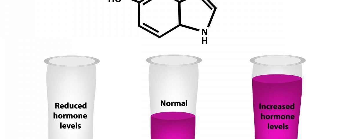 Low Serotonin in Brain May Explain Cognitive Impairment, Johns Hopkins Study Shows Low Serotonin in Brain May Explain Cognitive Impairment, Johns Hopkins Study Shows
