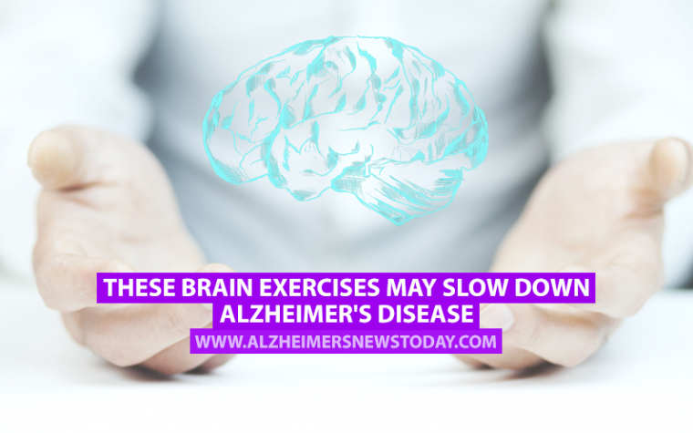 Alzheimers prevention brain excercise