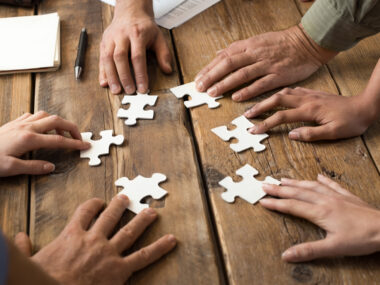 Alzheimer’s trial design