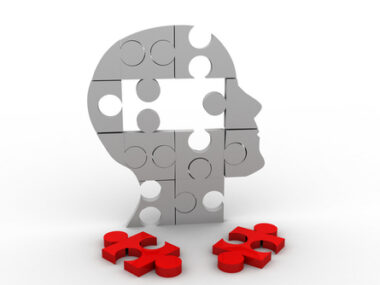 Cognitive impairment