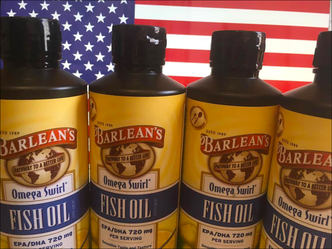 Alzheimer’s Damage in Veterans and Fish Oil Effects Focus of Wisconsin