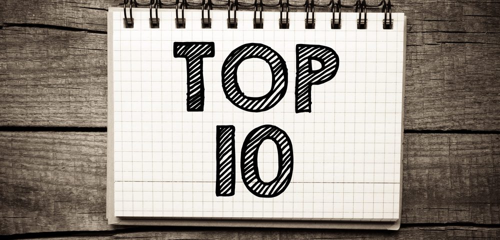 Top 10 Alzheimer’s Disease Stories of 2017 Top 10 Alzheimer’s Disease Stories of 2017