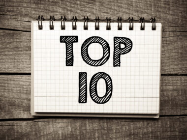 Top 10 Alzheimer's stories