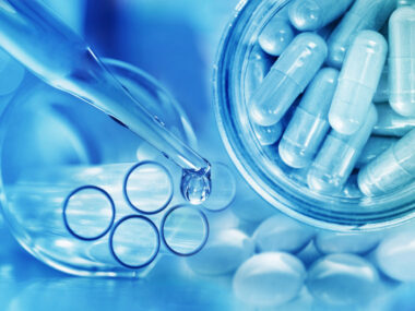 disease research funding