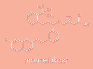Montelukast