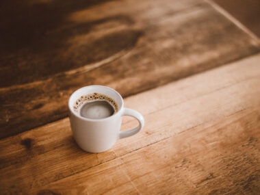 Caffeine