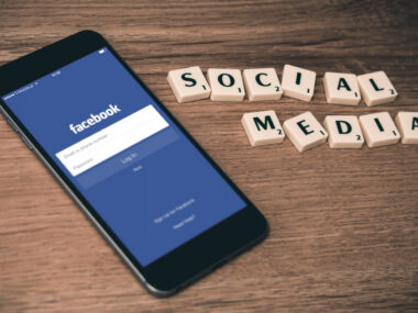 Facebook app